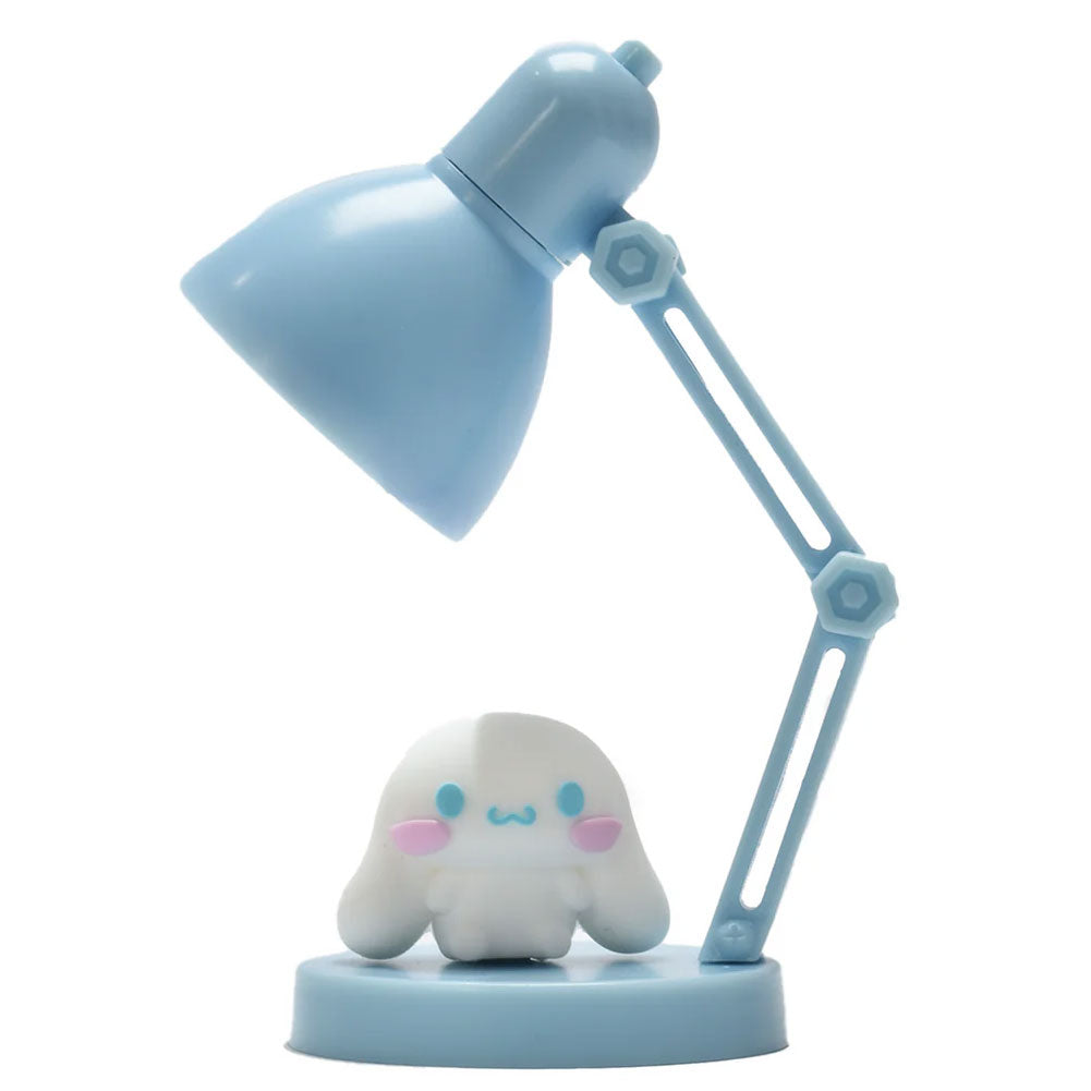 Cinnamoroll Mini Desk Lamp - LED Lighting at Gift Moments