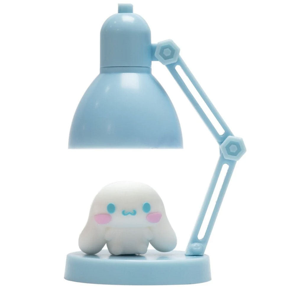 Cinnamoroll Mini Desk Lamp - LED Lighting at Gift Moments