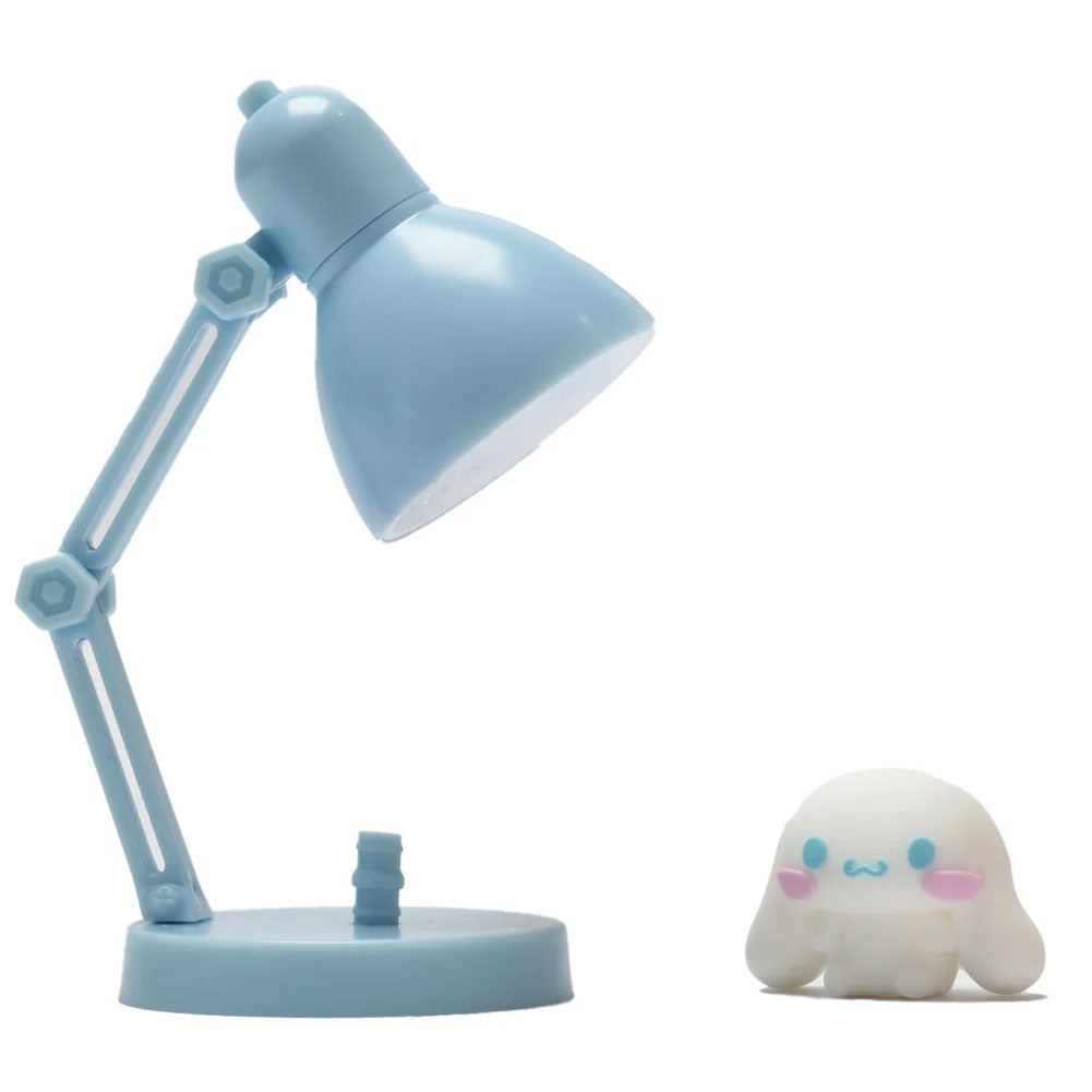 Cinnamoroll Mini Desk Lamp - LED Lighting at Gift Moments