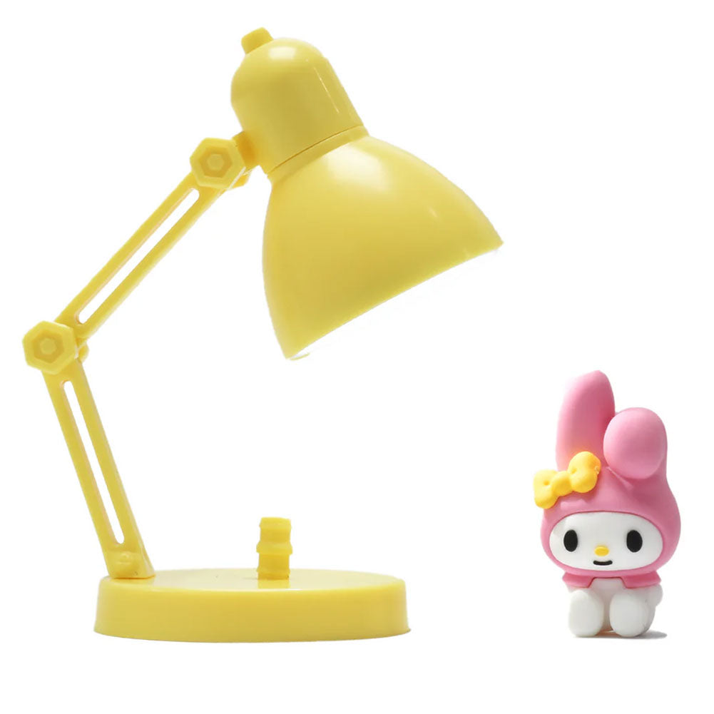 My Melody Mini Desk Lamp - LED Lighting at Gift Moments