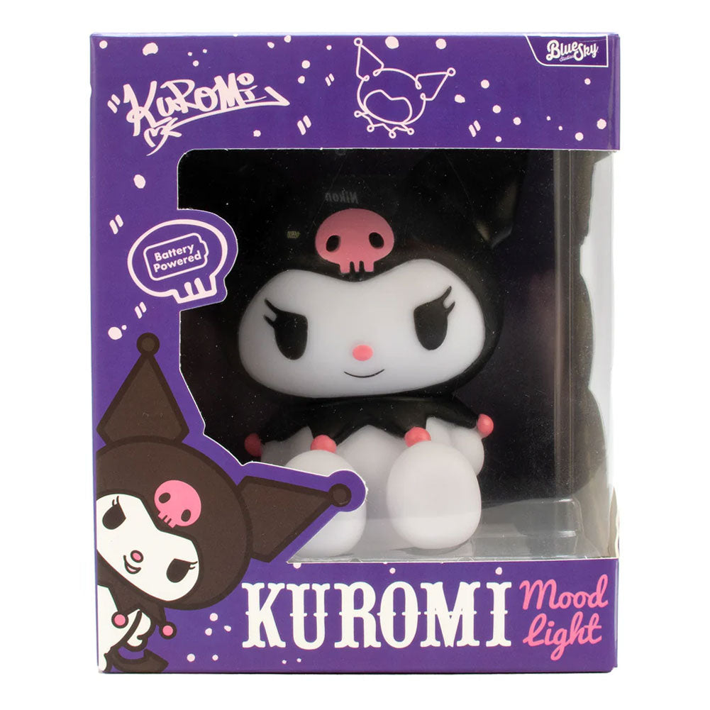 Kuromi Moulded Mood Light - LED Lighting at Gift Moments