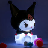 Kuromi Moulded Mood Light Default Title - LED Lighting at Gift Moments