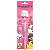 Hello Kitty Fidget Pen - Pens & Pencils at Gift Moments