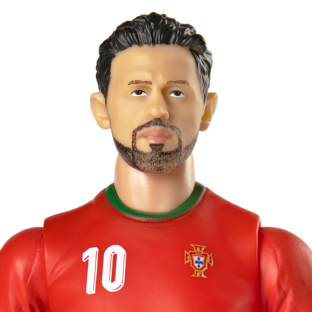 Bernardo Silva 20cm Action Figure: 5 - Figures & Collectables By Portugal