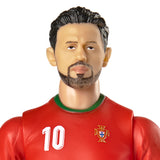 Bernardo Silva 20cm Action Figure: 5 - Figures & Collectables By Portugal