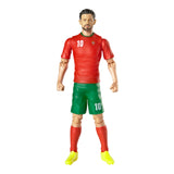 Bernardo Silva 20cm Action Figure: 1 - Figures & Collectables By Portugal