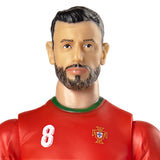 Bruno Fernandes 20cm Figure with Football: 5 - Figures & Collectables By Portugal