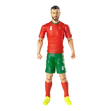 Bruno Fernandes 20cm Figure with Football: 1 - Figures & Collectables By Portugal