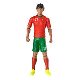 Joao Felix 20cm Action Figure with Football: 1 - Figures & Collectables By Portugal