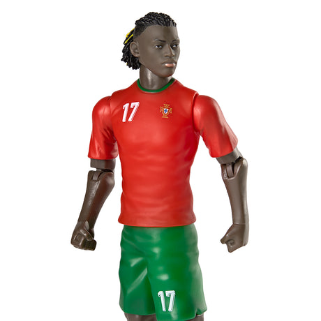 Portugal Leao 20cm Action Figure: 3 - Figures & Collectables By Portugal