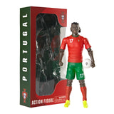 Portugal Leao 20cm Action Figure: 7 - Figures & Collectables By Portugal