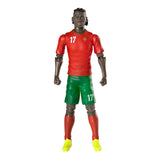 Portugal Leao 20cm Action Figure: 1 - Figures & Collectables By Portugal