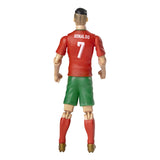 Cristiano Ronaldo 20cm Action Figure: 2 - Figures & Collectables By Portugal