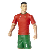 Cristiano Ronaldo 20cm Action Figure: 3 - Figures & Collectables By Portugal