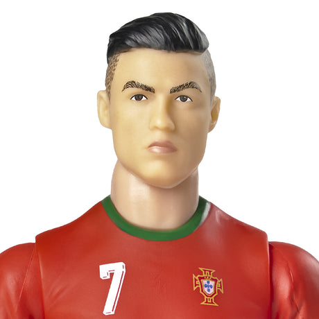 Cristiano Ronaldo 20cm Action Figure: 5 - Figures & Collectables By Portugal