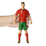 Cristiano Ronaldo 20cm Action Figure: 6 - Figures & Collectables By Portugal