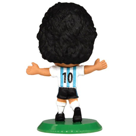 Maradona Argentina SoccerStarz - SoccerStarz at Gift Moments