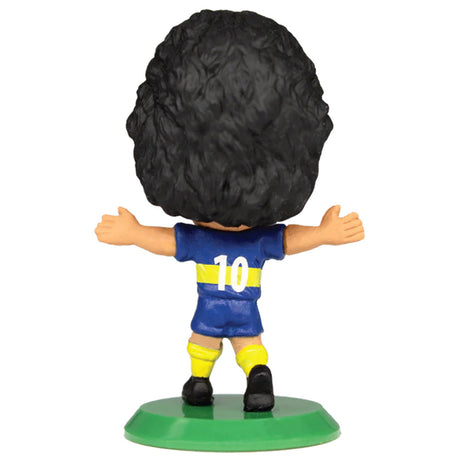 Maradona Boca Juniors SoccerStarz - SoccerStarz at Gift Moments