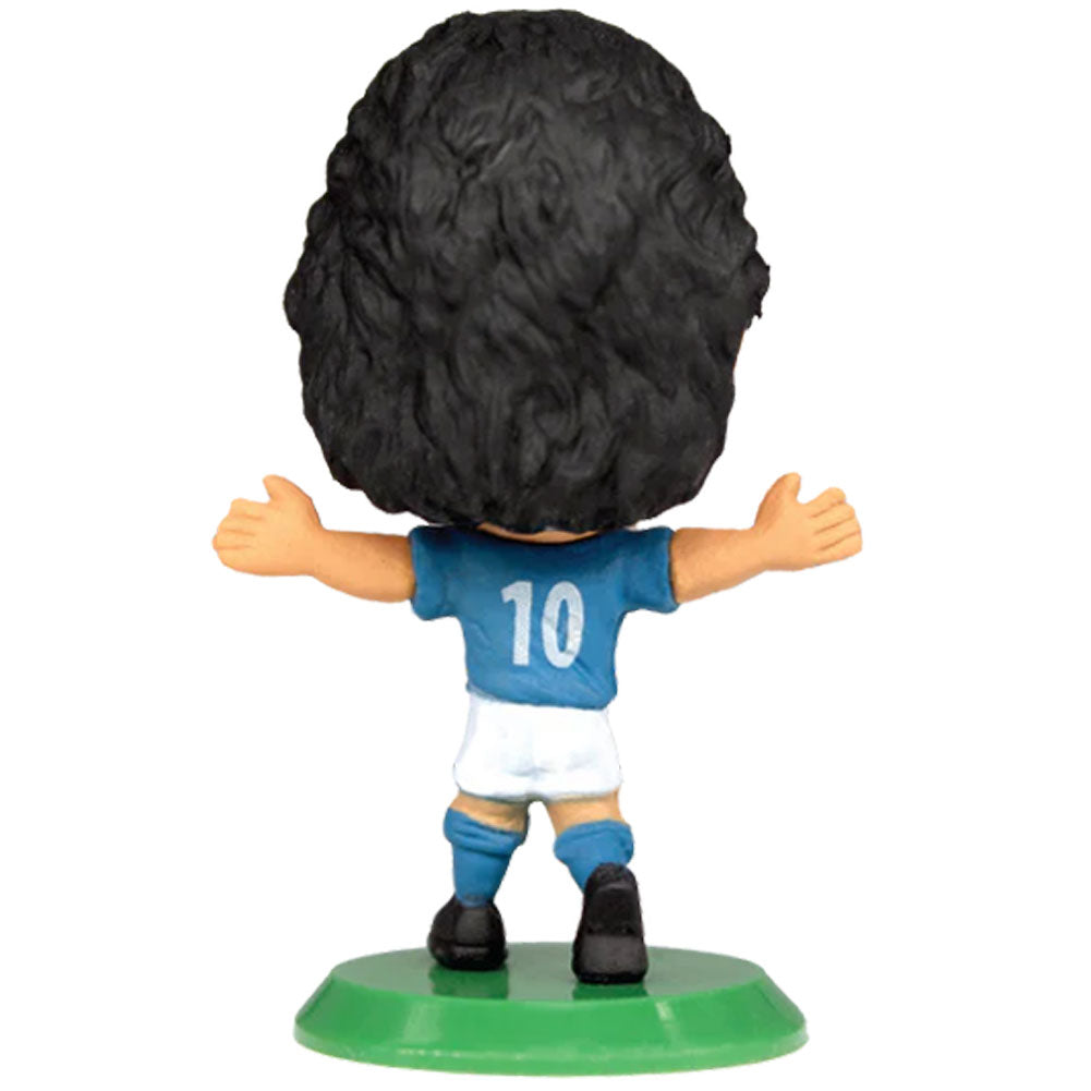 Maradona Napoli SoccerStarz - SoccerStarz at Gift Moments