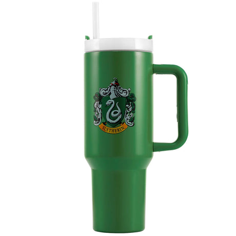 Harry Potter Slytherin 40oz Tumbler - Water Bottles at Gift Moments