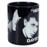 David Bowie Heroes Mug: 2 - Mugs By David Bowie