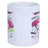 My Melody Sweety Mug: 2 - Mugs By My Melody