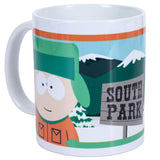 South Park Kyle Mug: 1 - Mugs By South Park