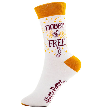 Harry Potter Dobby Ladies Mug & Sock Set - Mugs at Gift Moments