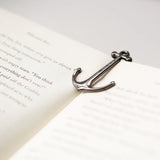 Personalised Metal Book Anchors: 11 - Bookmarks By Gift Moments