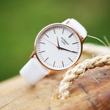 Personalised Architēct Blanc Watch for Ladies: 1 - Watches By Architect Watches