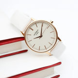 Personalised Architēct Blanc Watch for Ladies: 4 - Watches By Architect Watches