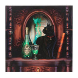 Light Up Absinthe Canvas by Lisa Parker: 2 - Wall Art By Gift Moments