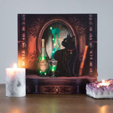 Light Up Absinthe Canvas by Lisa Parker: 1 - Wall Art By Gift Moments