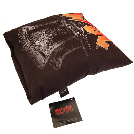 AC/DC Cushion: 2 - Cushions By AC/DC