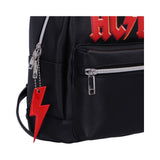 AC/DC Devil Horns Backpack: 5 - Bags By AC/DC