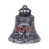 AC/DC Hells Bells Decorative Storage Box: 3 - Boxes By AC/DC