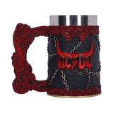 AC/DC Hells Bells Tankard: 5 - Tankards By AC/DC