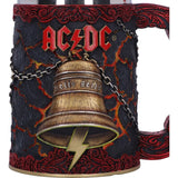 AC/DC Hells Bells Tankard: 7 - Tankards By AC/DC