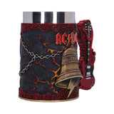 AC/DC Hells Bells Tankard: 6 - Tankards By AC/DC