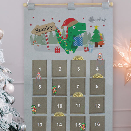 christmas advent calendars