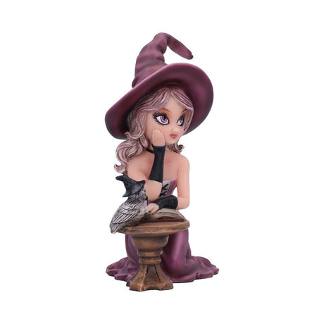 Agatha Witch Figurine 15cm: 5 - Figures & Collectables By Gift Moments