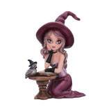 Agatha Witch Figurine 15cm: 2 - Figures & Collectables By Gift Moments