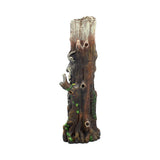 Ent King Green Man Tree Spirit Pagan Wiccan Incense Holder - Incense Holders at Gift Moments