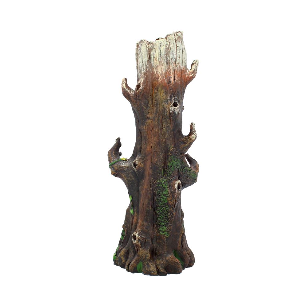 Ent King Green Man Tree Spirit Pagan Wiccan Incense Holder - Incense Holders at Gift Moments