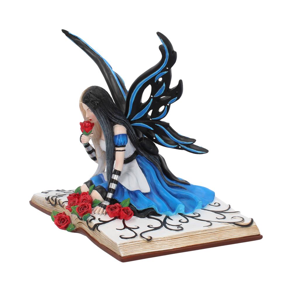 Alice 19cm- Wonderland Fairy Figurine: 3 - Figurines Medium (15-29cm) By NN Designs