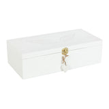 Angel Wing Memory Box: 1 - By Gift Moments