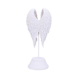 Angelic Heavenly Angel Wings Figurine Fantasy Ornament: 4 - Figures & Collectables By NN Designs