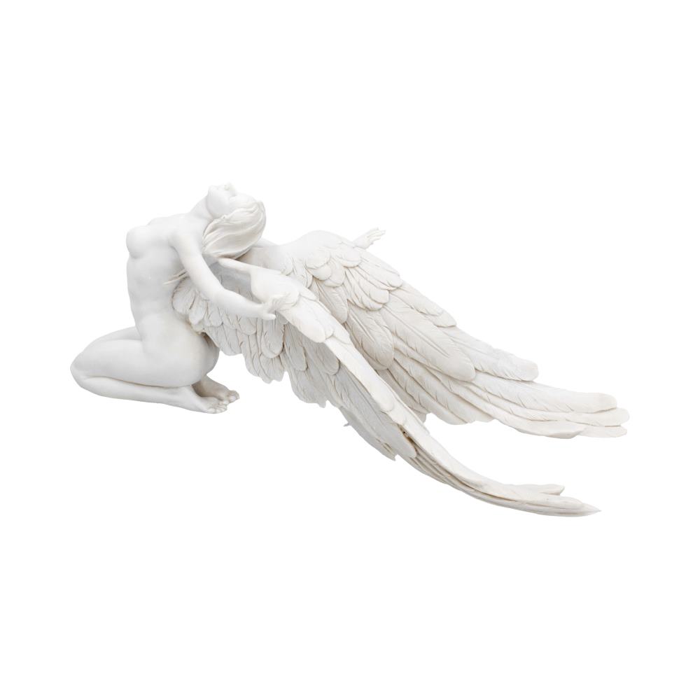 Angels Freedom EtherealFigurine 40cm: 4 - Figures & Collectables By Gift Moments