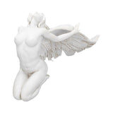 Angels Freedom EtherealFigurine 40cm: 3 - Figures & Collectables By Gift Moments