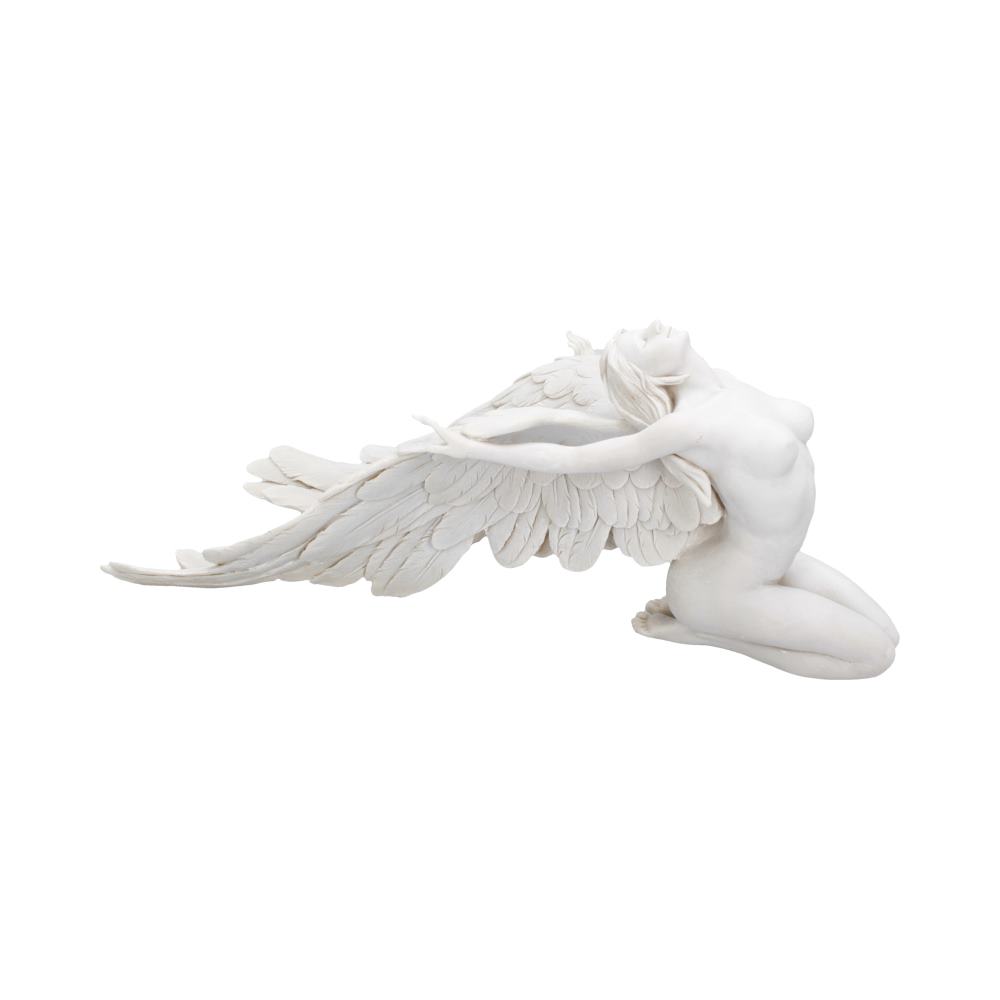 Angels Freedom EtherealFigurine 40cm: 2 - Figures & Collectables By Gift Moments